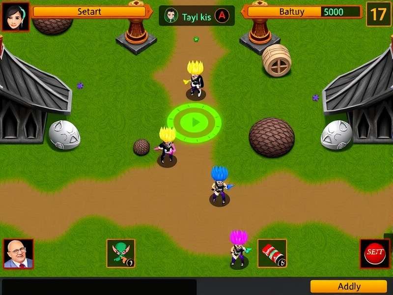 Fenugreek Valiant Duel Indian Localization