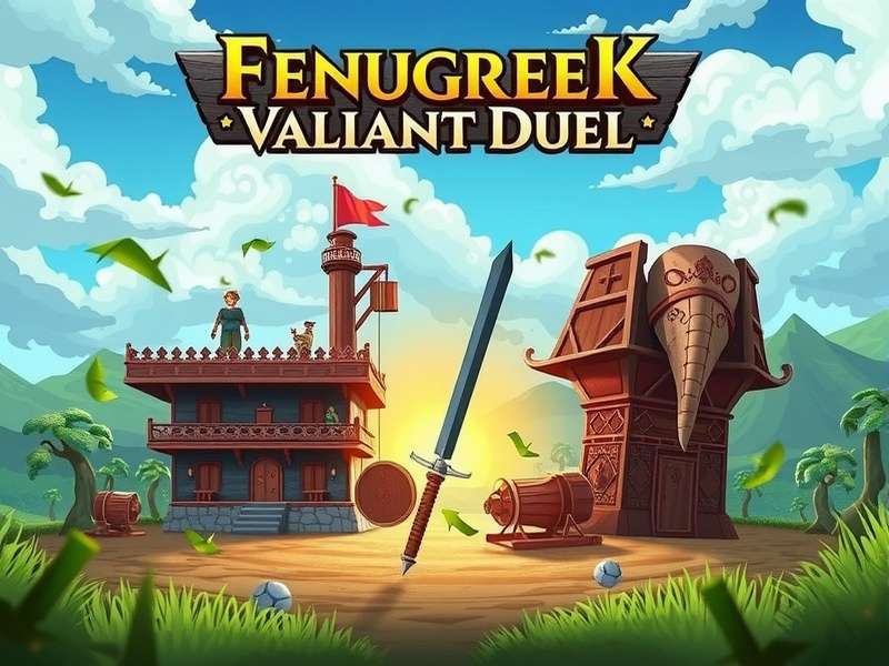 Fenugreek Valiant Duel Player Reviews